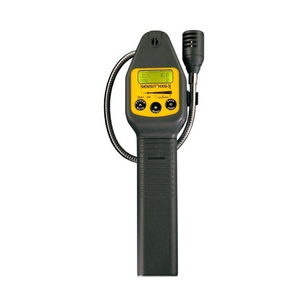 SENSIT Advanced Combustible Gas Leak Detector, 100% LEL